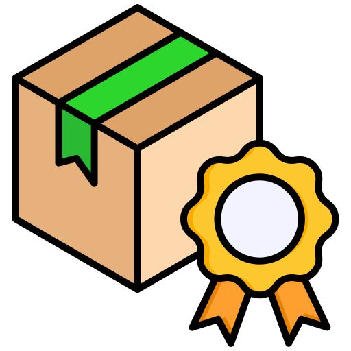 100% Original Product