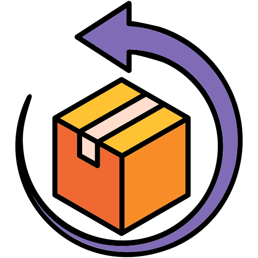 Easy Return or Refund